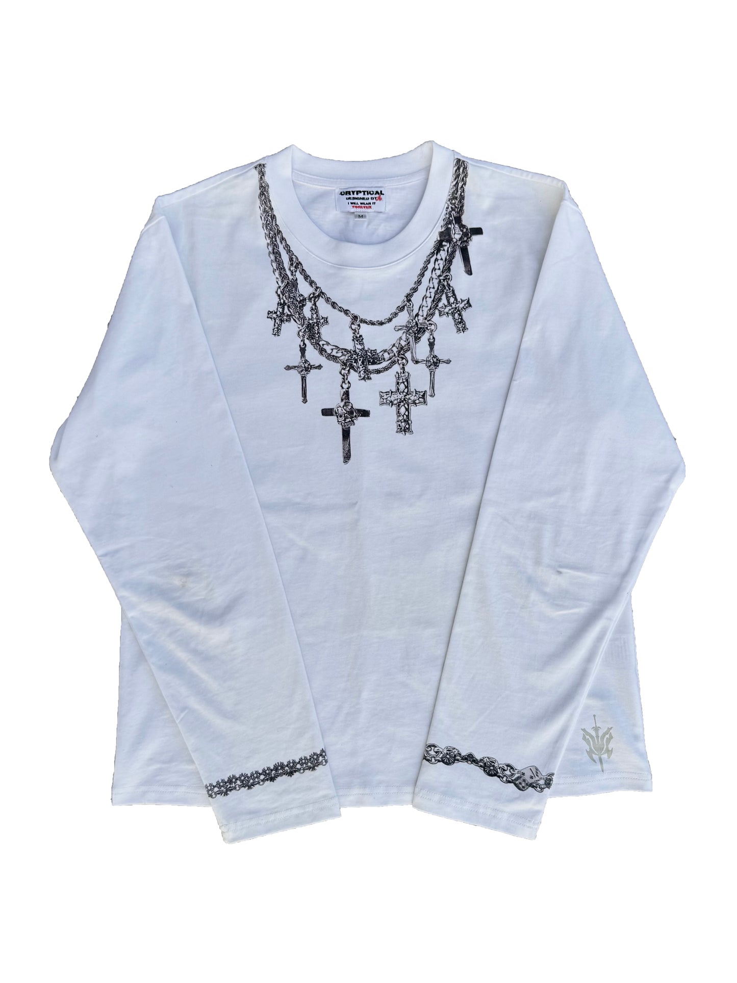 Chains Longsleeve