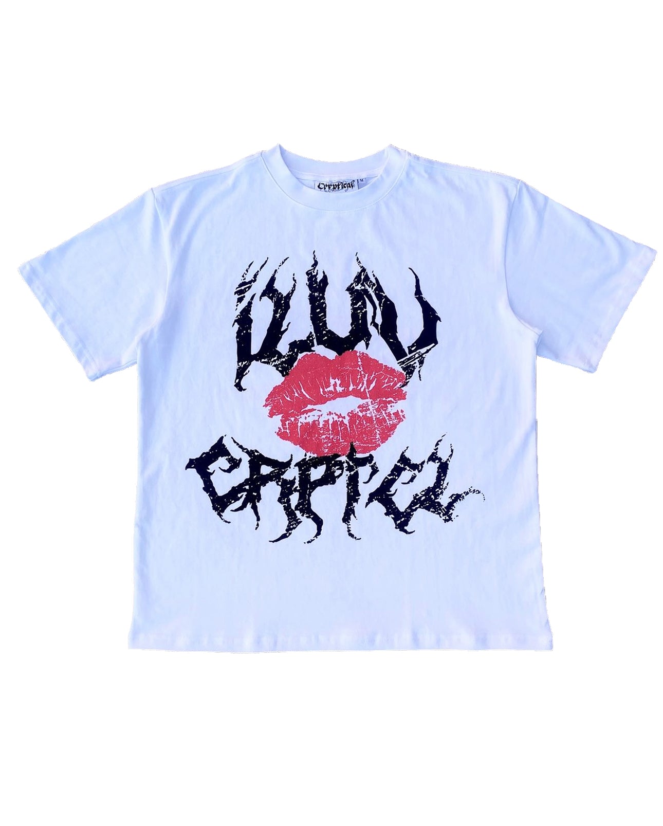 ILUVCRPTCL T-Shirt