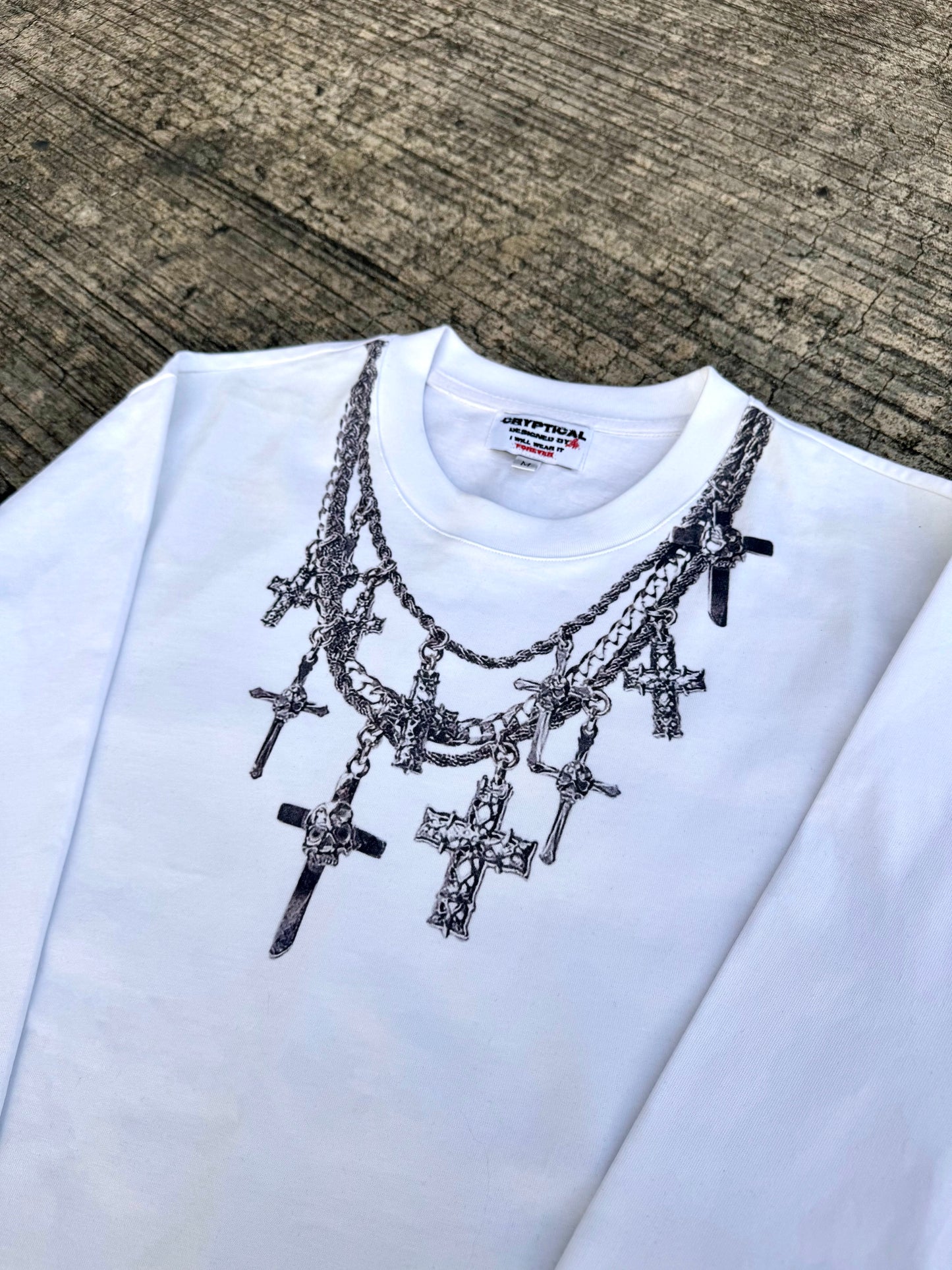 Chains Longsleeve