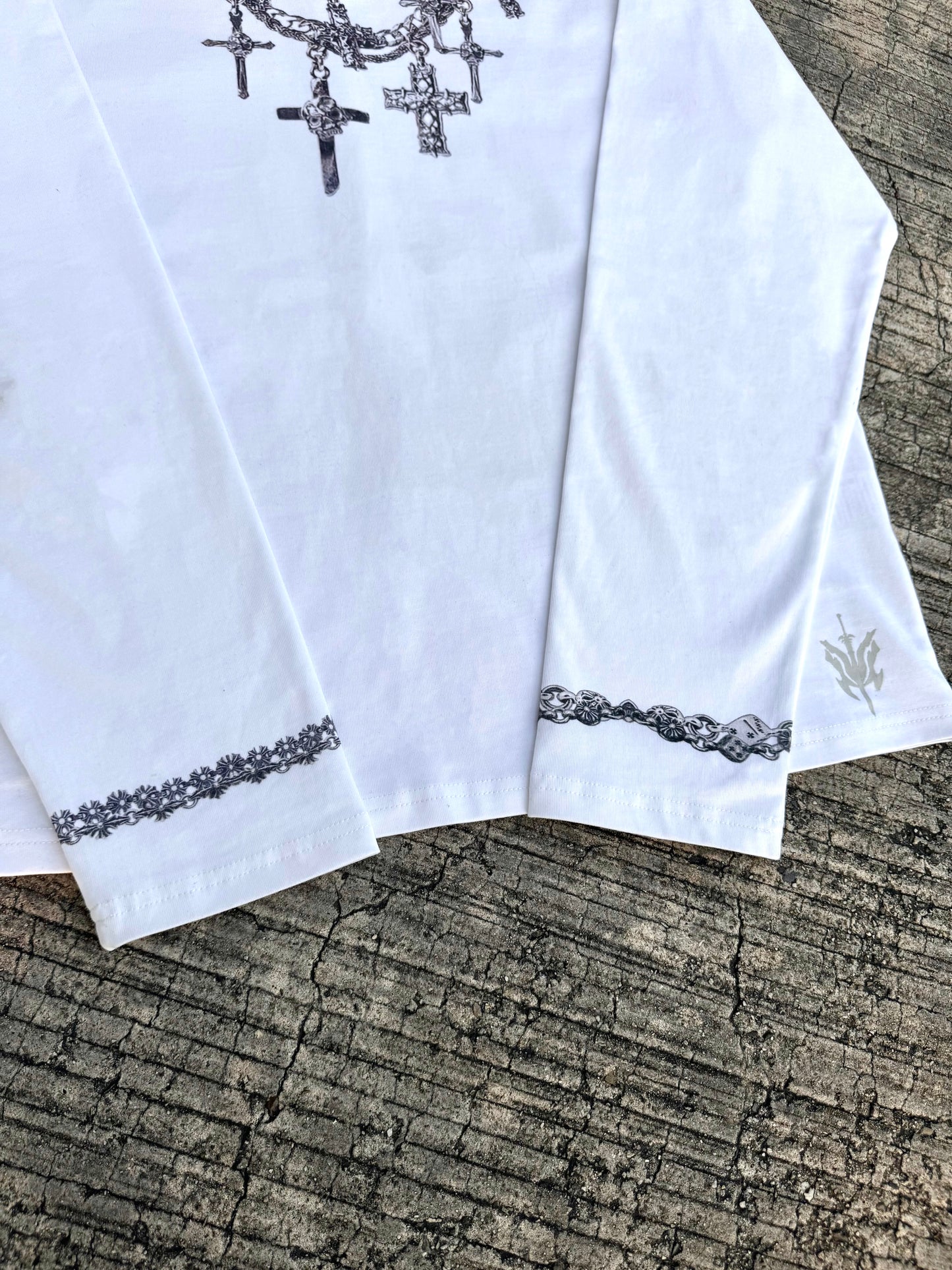 Chains Longsleeve