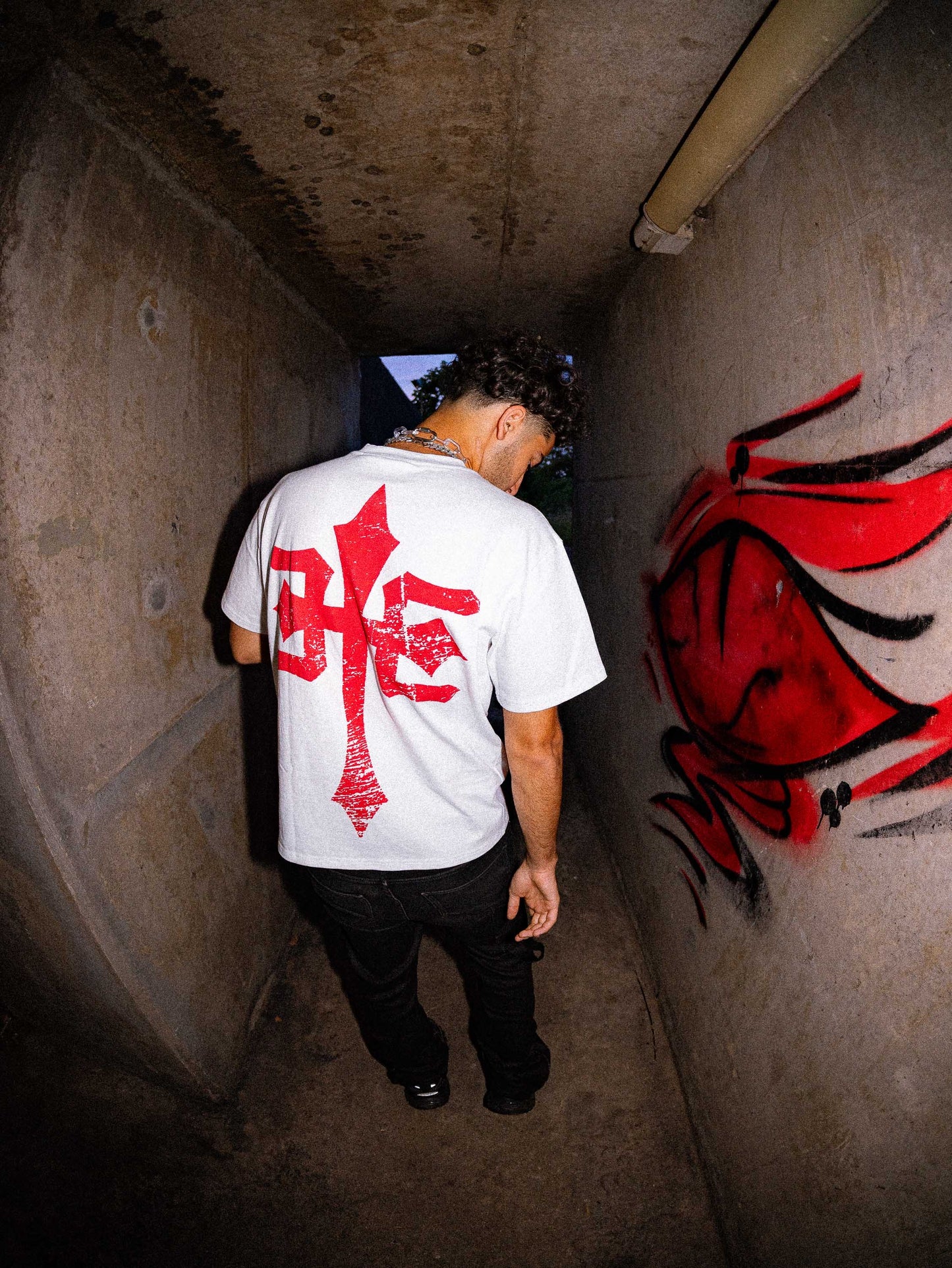 ILUVCRPTCL T-Shirt