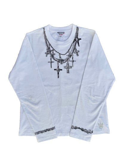 Chains Longsleeve