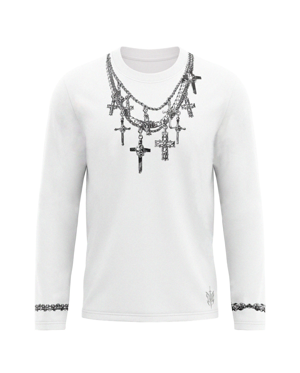 Chains Longsleeve 