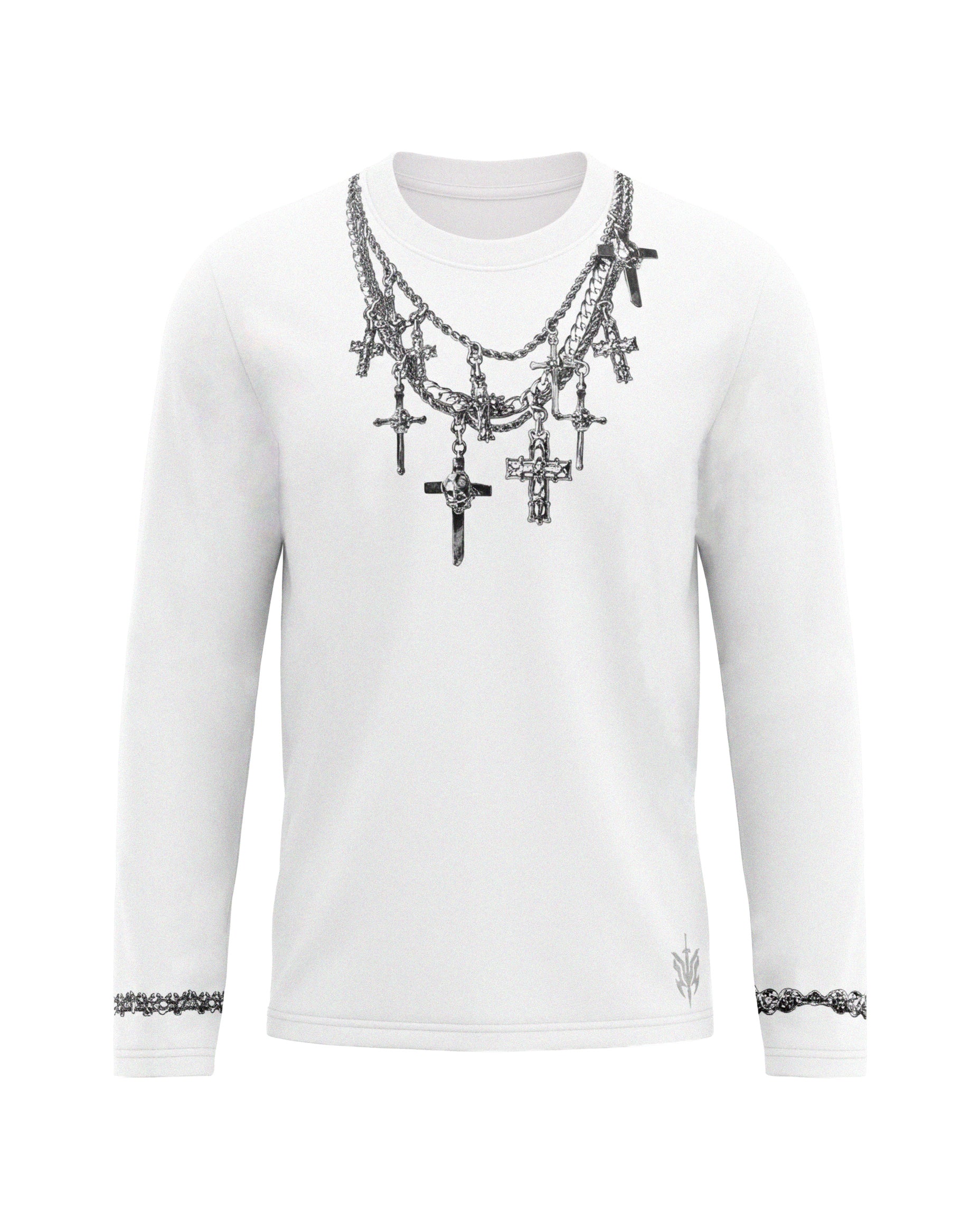 Chains Longsleeve 