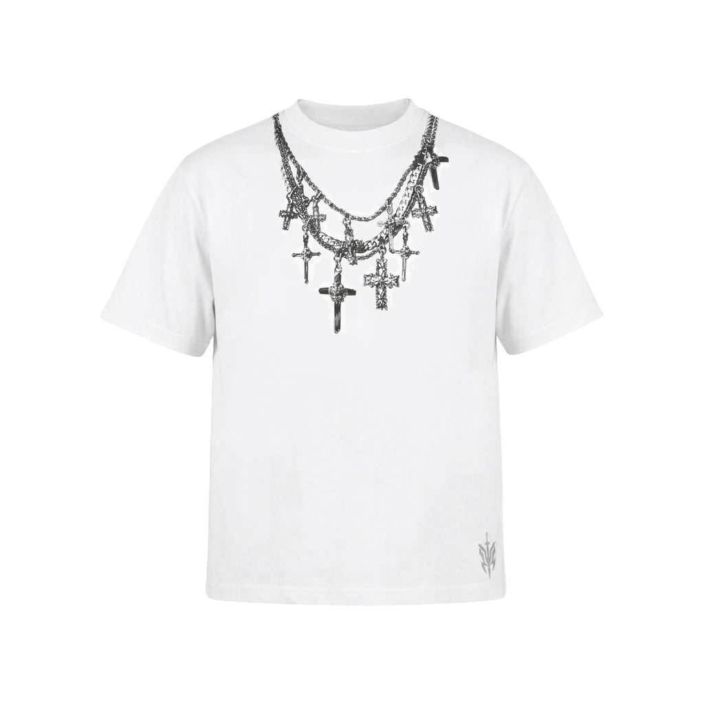 CHAINS T-SHIRT