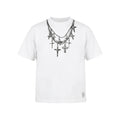CHAINS T-SHIRT
