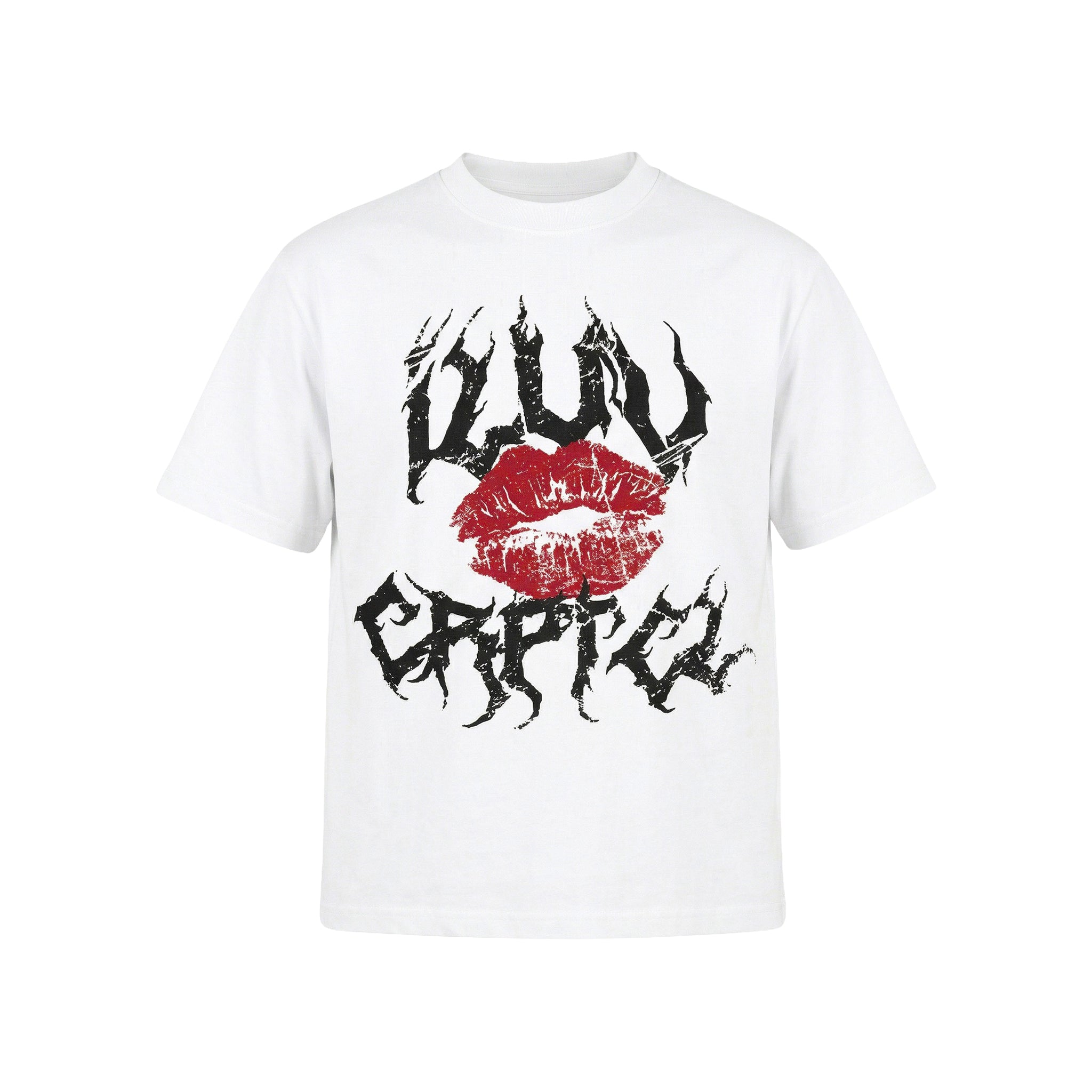 ILUVCRPTCL T-Shirt 