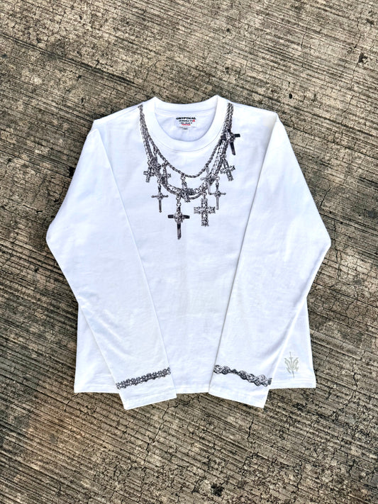 Chains Longsleeve