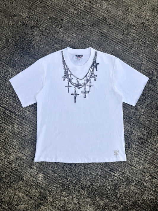 CRPTCL Chains T-Shirt
