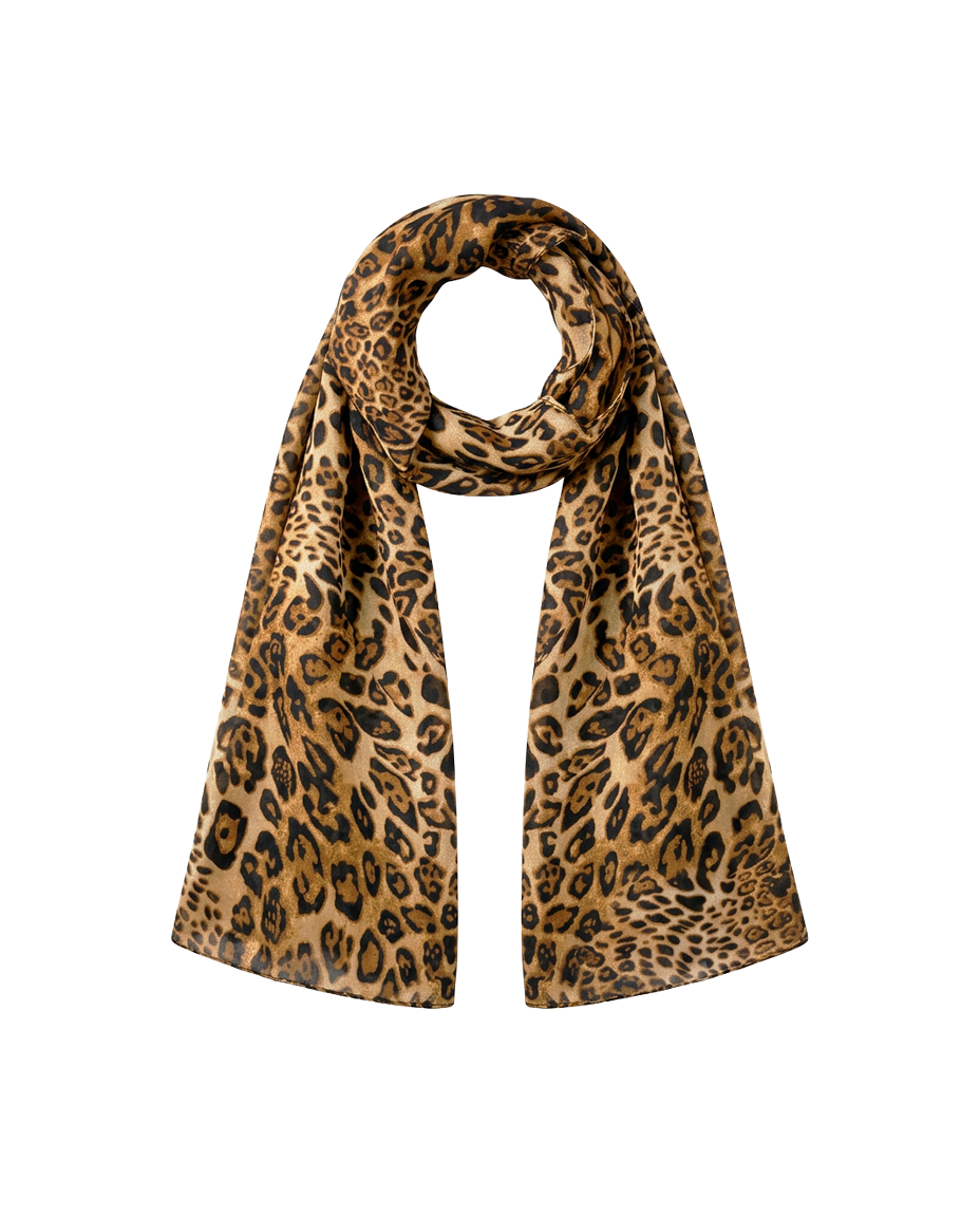 LEO SCARF