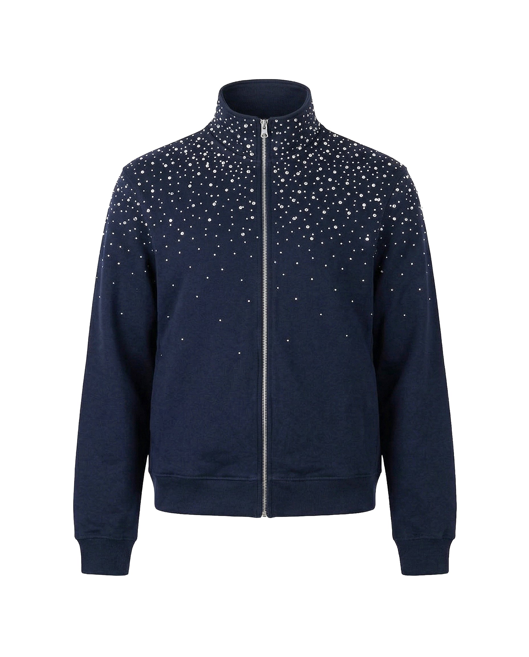 STARDUST SWEATJACKET