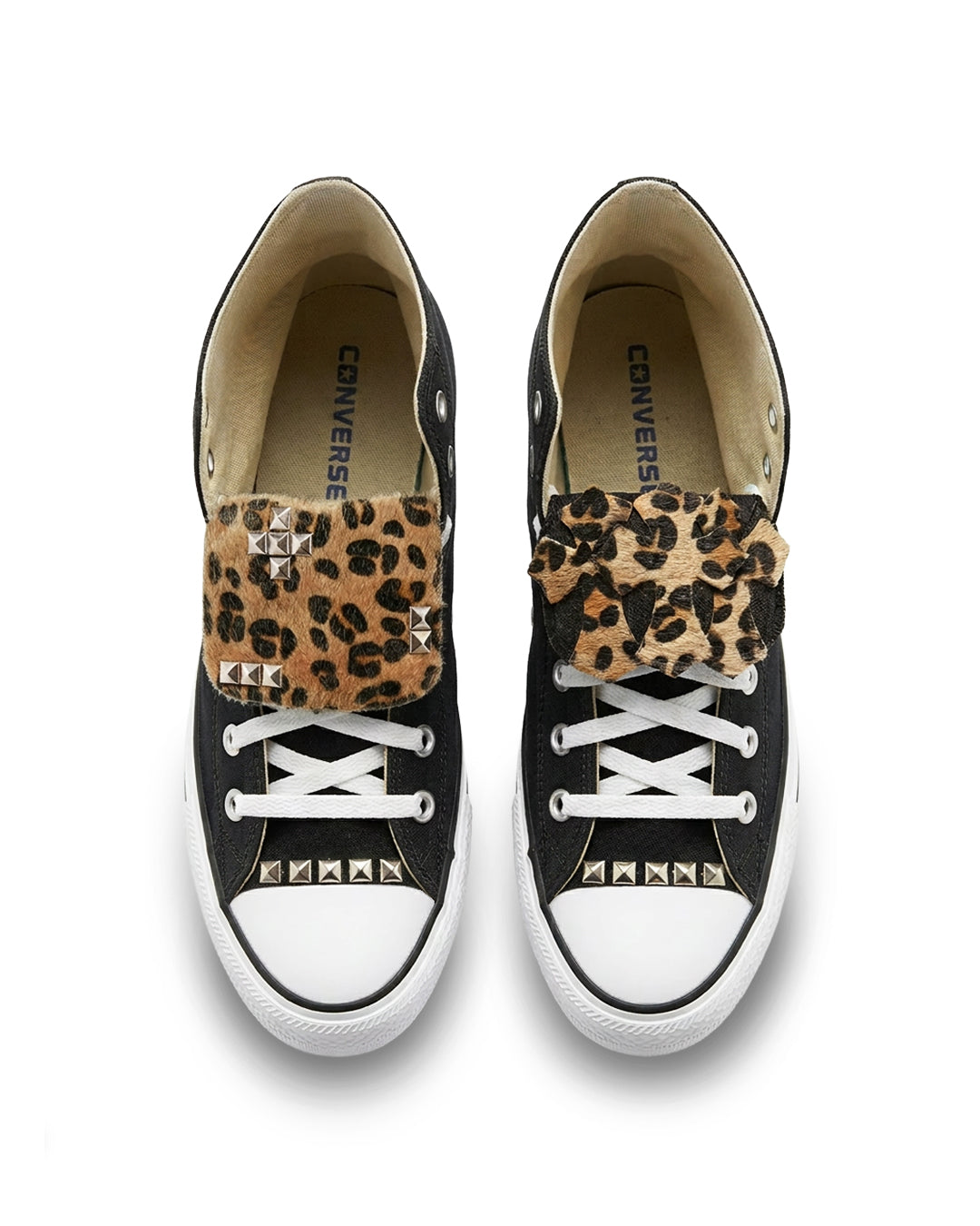 LEO CHUCK 70 HIGH