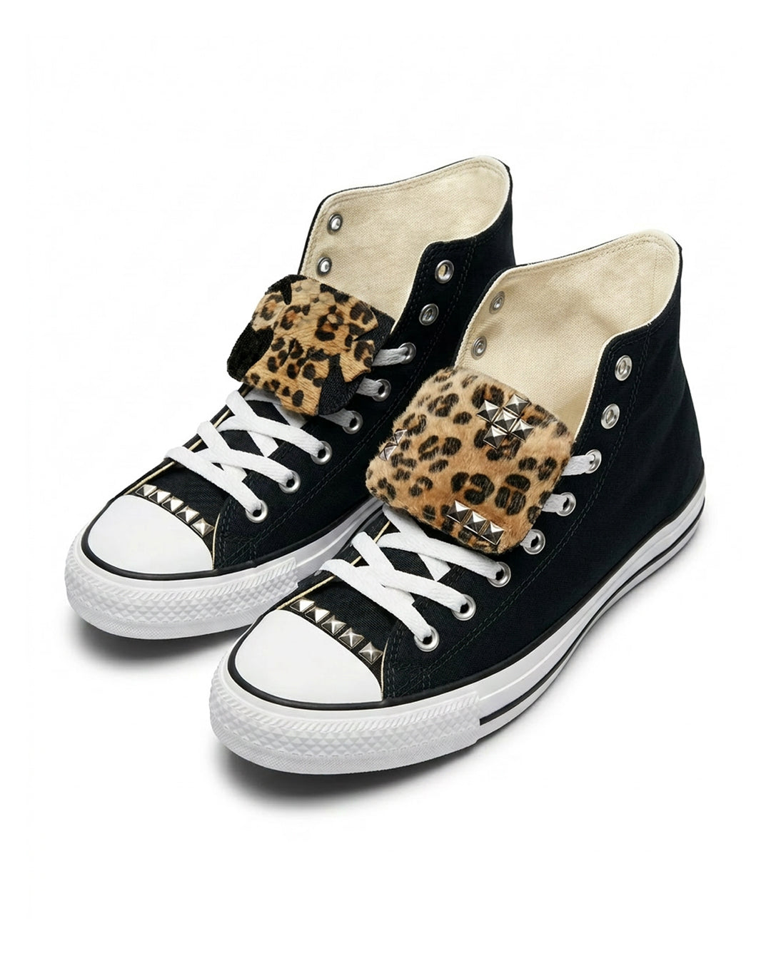 LEO CHUCK 70 HIGH