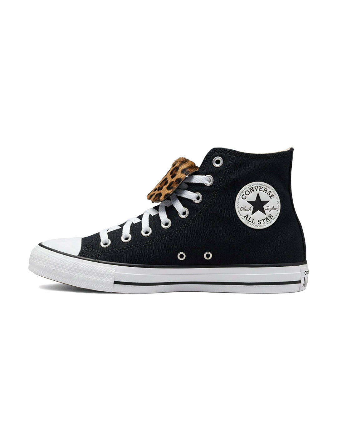 LEO CHUCK 70 HIGH