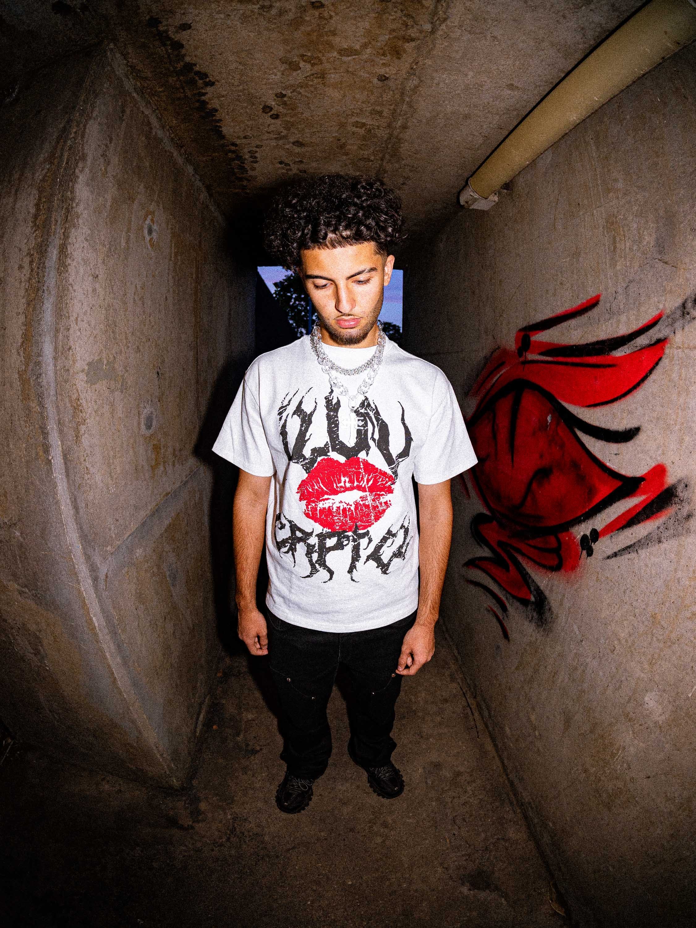 ILUVCRPTCL T-Shirt 