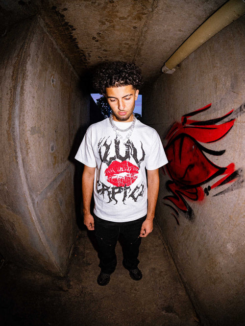 ILUVCRPTCL T-Shirt 