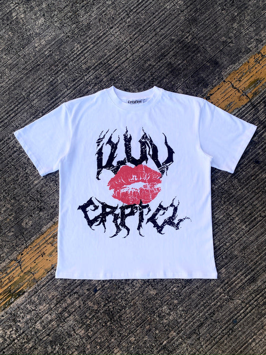 ILUVCRPTCL T-Shirt