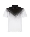OMBRE POLO SHIRT